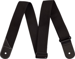Jackson Polyester Shark Fin Strap - Gitár hevederek