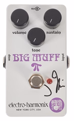 Electro-Harmonix J MASCIS RAM’S HEAD BIG MUFF PI - Gitáreffekt