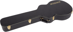 Gretsch G6299 Bass Case, Electromatic - Elektromos basszusgitár keménytok