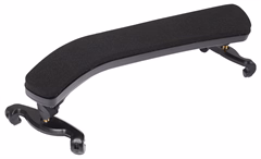 Bacio Instruments Plastic Vln SR180 4/4 3/4 - Hegedű válltámasz