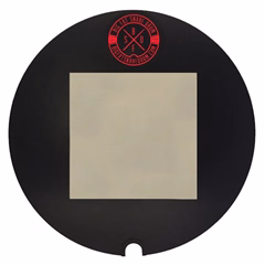 Big Fat Snare Drum 14" Medford Square - Tam és pergődob tompító