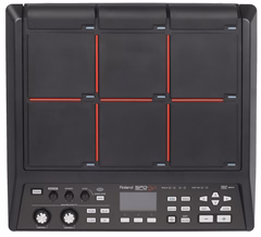 Roland SPD-SX - Sampling pad