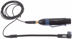 Sennheiser e 908 B - Kondenzátoros hangszer mikrofon
