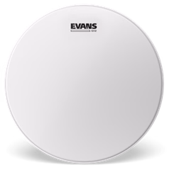 Evans 18" G Plus Coated - Függőtam dobbőr
