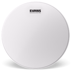 Evans 15" G Plus Clear
