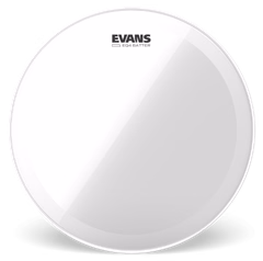 Evans 16" TOM EQ4 Clear - Nagydob bőr