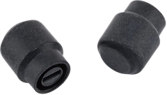 Fender Road Worn Telecaster Top Hat Switch Tips - Gitár tartozék