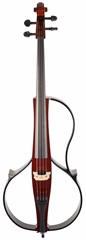 Yamaha SVC110 - Elektromos cselló
