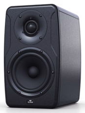 IK Multimedia iLoud Precision 5 - Aktív stúdiói monitor