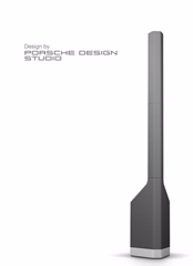 LD Systems MAUI P900 G  - Komplett hangosítási rendszer