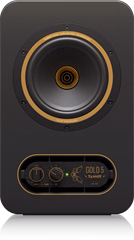 Tannoy GOLD 5 - Aktív stúdiói monitor