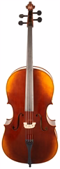 Gewa Maestro 6 Cello 4/4 - Cselló