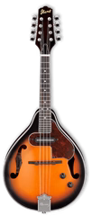 Ibanez M510E Brown Sunburst