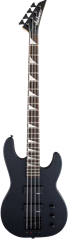 Jackson JS2 Concert Bass STN BK - Elektromos basszusgitár