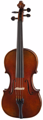 Gewa Maestro 26 Guarneri Vln 4/4 - Akusztikus hegedű