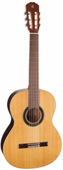 Alhambra 1 C HT LH - Balkezes klasszikus gitár