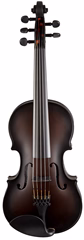 Glasser CC Violin 5s Acoustic 4/4 - Öt vonós akusztikus hegedű