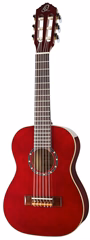 Ortega R121-1/4WR