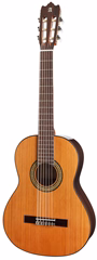 Alhambra 3 C 3/4 - Klasszikus gyerek gitár