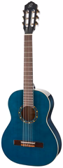 Ortega R121-3/4OC - Klasszikus gyerek gitár