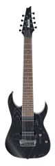 Ibanez RG5328 Lightning Through a Dark