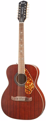 Fender Tim Armstrong Hellcat-12 WN NAT