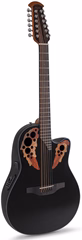 Ovation CE4412-5-G - 12 húros elektroakusztikus gitár