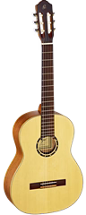 Ortega R121 - Klasszikus gitár