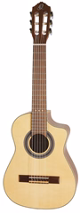 Ortega RQ38 - Klasszikus gitár