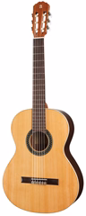 Alhambra 1 C HT - Klasszikus gitár