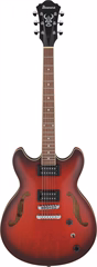 Ibanez AS53-SRF