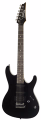 Ibanez GSA60 Black Night