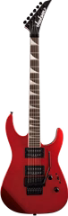 Jackson SLX Soloist Deluxe LRL RCR - Elektromos gitár