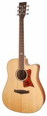 Tanglewood TSP 15 CE  - Elektroakusztikus gitár
