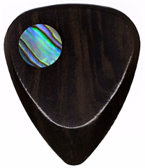 Timber Tones Planet Tones Paua Abalone - Pengető