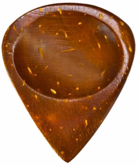 Timber Tones Funk Tones Coconut - Pengető