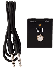 Gamechanger Audio Plus Pedal Footswitch - Lábkapcsoló