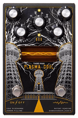 Gamechanger Audio Third Man Records Plasma Coil - Gitáreffekt