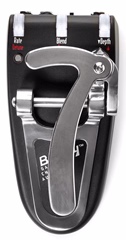 Gamechanger Audio Bigsby Pedal - Gitáreffekt