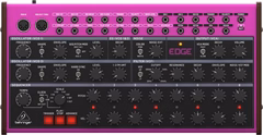 Behringer EDGE - Analóg szintetizátor