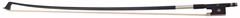 Bacio Instruments Carbon Violin Bow NB880C 1/4 - Hegedű vonó