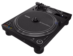 Pioneer DJ PLX-CRSS12 - DJ lemezjátszó