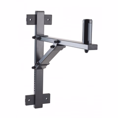 K&M 24140 - Hangfal állvány tartozék