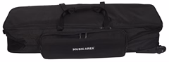 Music Area Hardware Bag - Állványzat puhatok