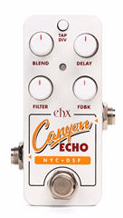 Electro-Harmonix Pico Canyon Echo - Gitáreffekt
