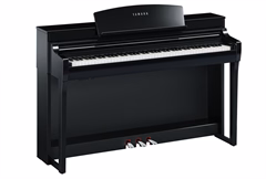 Yamaha CSP-255PE - Digitális zongora