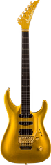 Jackson Pro Plus SL3 Soloist Arch Top EB GBN - Elektromos gitár