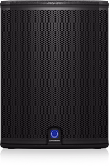 Turbosound iQ15B - Aktív mélysugárzó