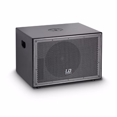 LD Systems SUB 10 A - Aktív mélysugárzó