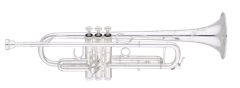 S.E.Shires TRQ10RS - Trombita